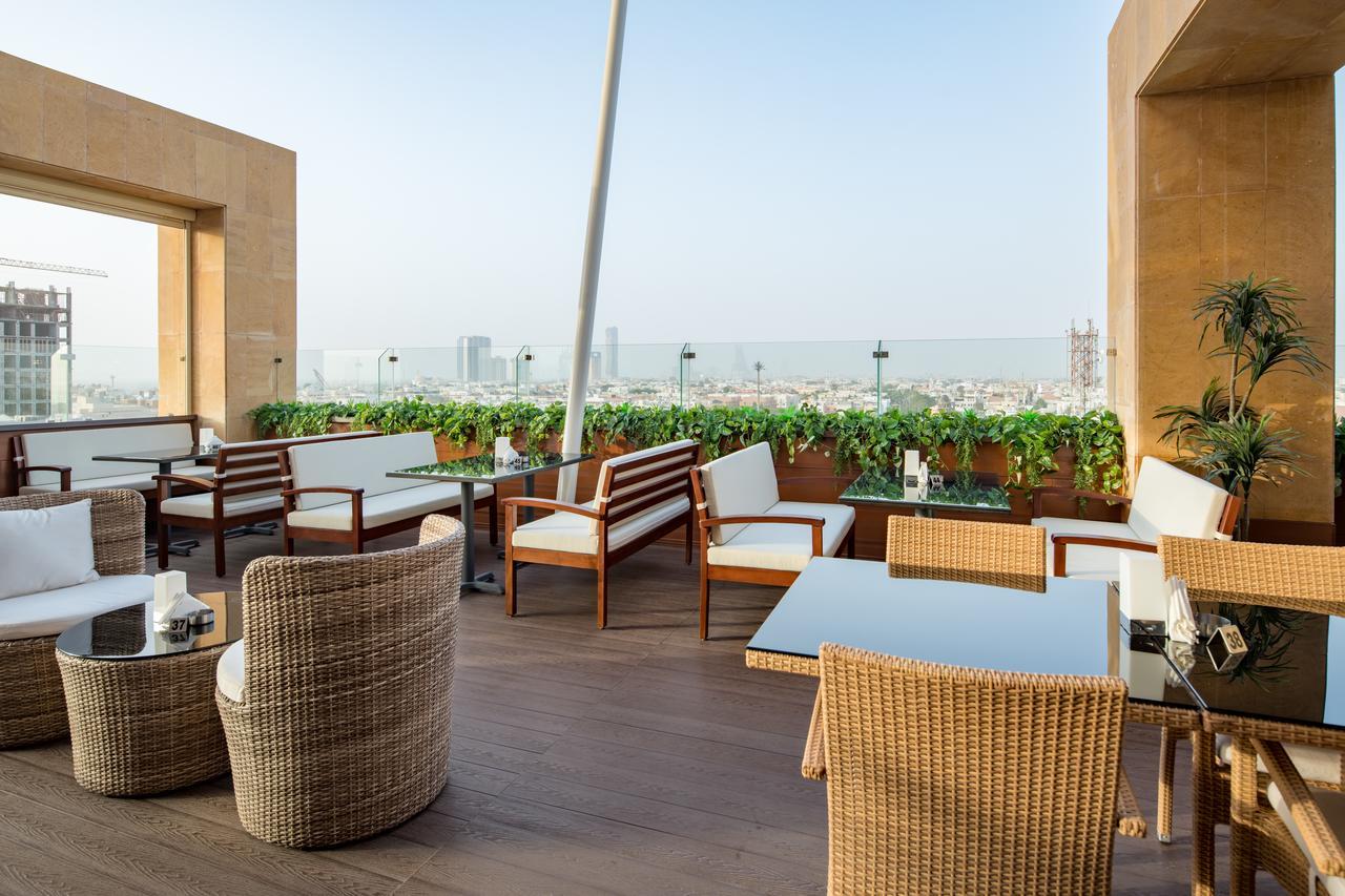 Konoz Al Yam Hotel Jeddah Exterior photo